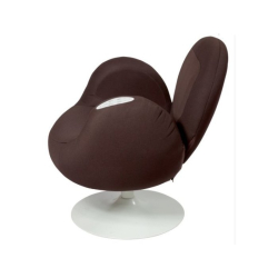 Kresl relaxan a hojdacie