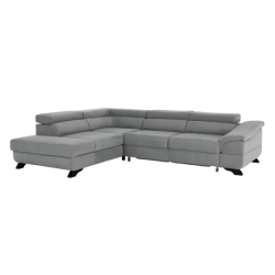 Sedacie spravy rohov