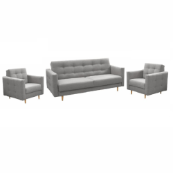 Sedaky a sedacie spravy 3+1+1