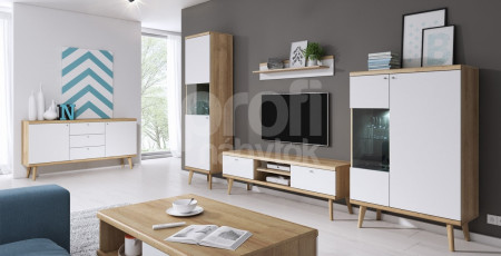 Obvacia stena PRIMO II