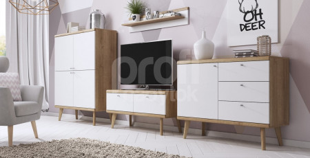 Obvacia stena PRIMO I