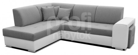 Sedacia sprava MAKROS TWO