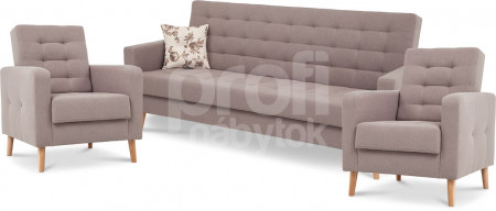 Sedacia sprava TINKA II